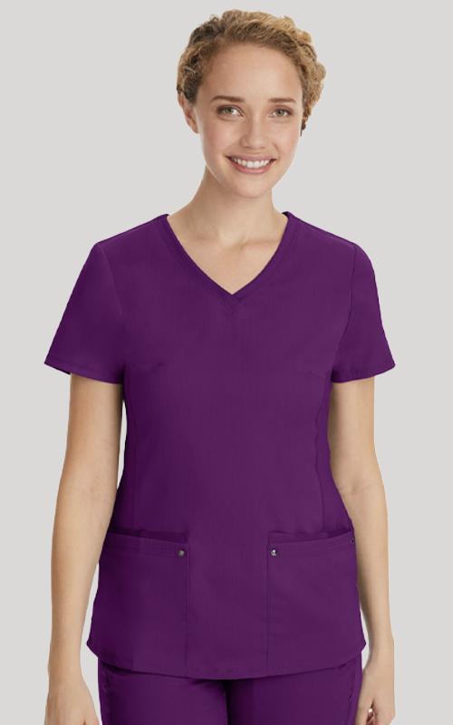 Juliette Hanging Hands Blouse