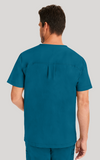 Justin Healing Hands Purple Label Top ~ Justin Top Healing Hands Purple Label