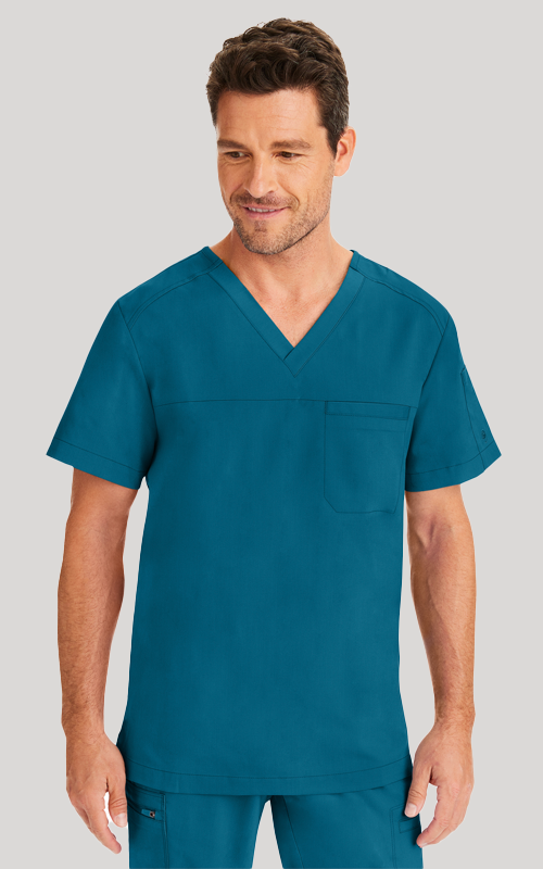 Justin Healing Hands Purple Label Top ~ Justin Top Healing Hands Purple Label