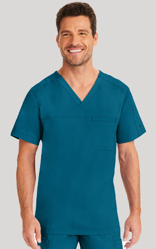 Justin Healing Hands Purple Label Top ~ Justin Top Healing Hands Purple Label