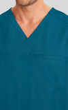 Justin Healing Hands Purple Label Top ~ Justin Top Healing Hands Purple Label