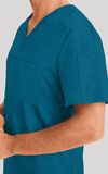 Justin Healing Hands Purple Label Top ~ Justin Top Healing Hands Purple Label