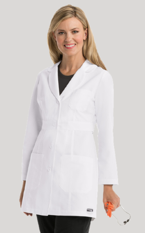 Lily Lab Coat ~ Lily Lab Coat Grey's Anatomy