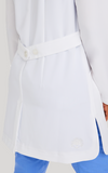 لابكوت فيونا هيلنق هاندز وايت كوت ~ Fiona Labcoat Healing Hands White Coat