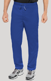 Ruth Ware Hutton Straight Leg Scrub Pant