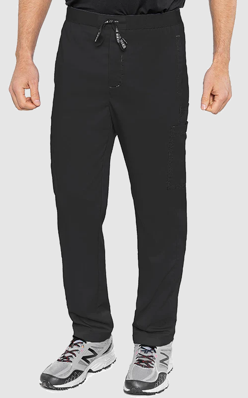 Ruth Ware Hutton Straight Leg Scrub Pant