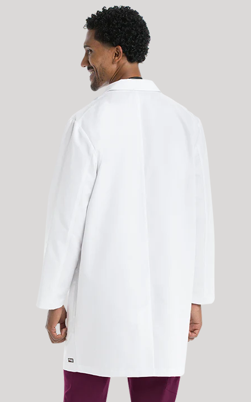 Labcoat NoahGrey's Anatomy ~ Labcoat NoahGrey's Anatomy