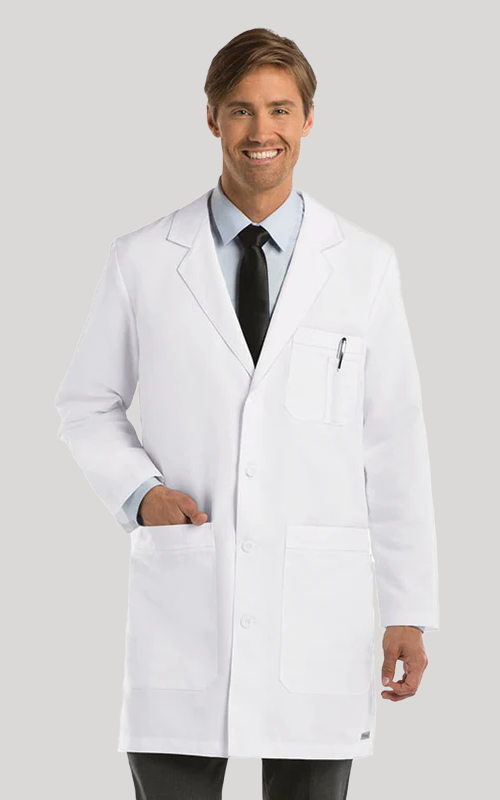 Labcoat NoahGrey's Anatomy ~ Labcoat NoahGrey's Anatomy