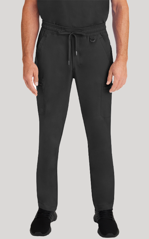 Daniel Hilling Hands Purple Label Pants