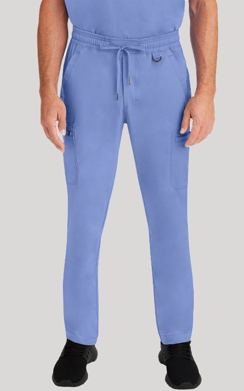 Daniel Hilling Hands Purple Label Pants