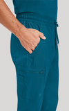Daniel Utility Pant Healing Hands Purple Label ~ Daniel Utility Pant Healing Hands Purple Label