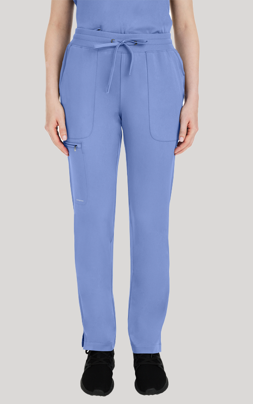 Renee Hilling Hands Works Pants