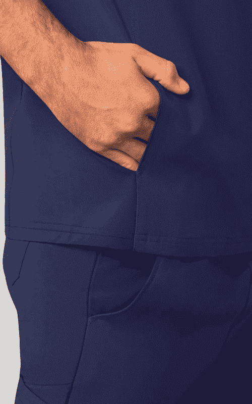 بنطلون أديشن كارجو من أدار ~ Addition Cargo Pant Adar