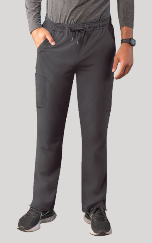 بنطلون أديشن كارجو من أدار ~ Addition Cargo Pant Adar