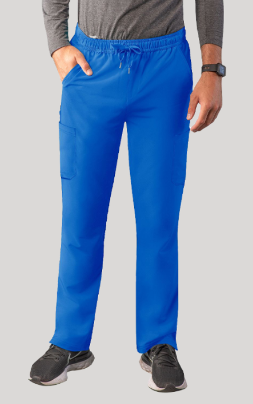 بنطلون أديشن كارجو من أدار ~ Addition Cargo Pant Adar