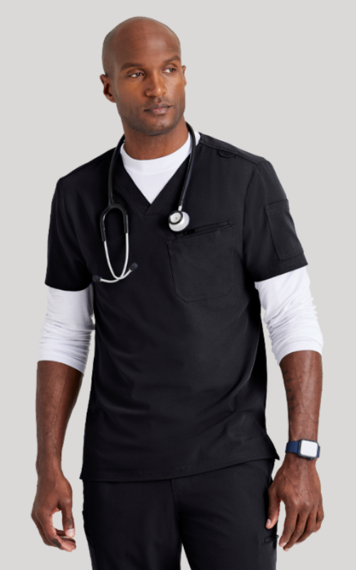 Barco Unify Rally Top
