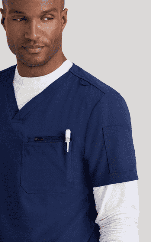 Barco Unify Rally Top