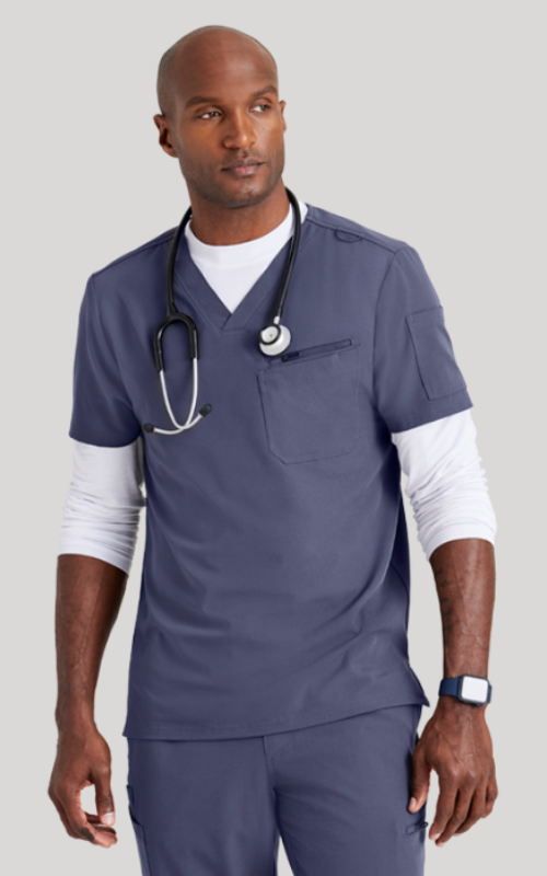 Barco Unify Rally Top