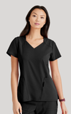 Barco Unify Gratitude Top