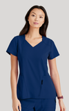 Barco Unify Gratitude Top