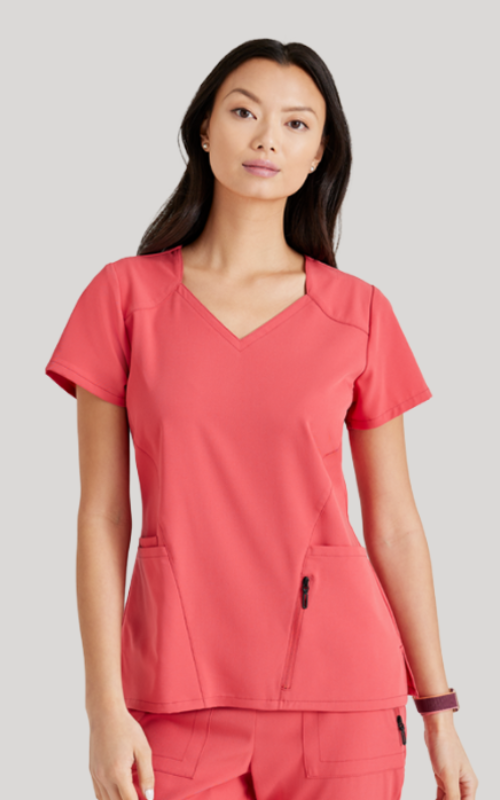 Barco Unify Gratitude Top