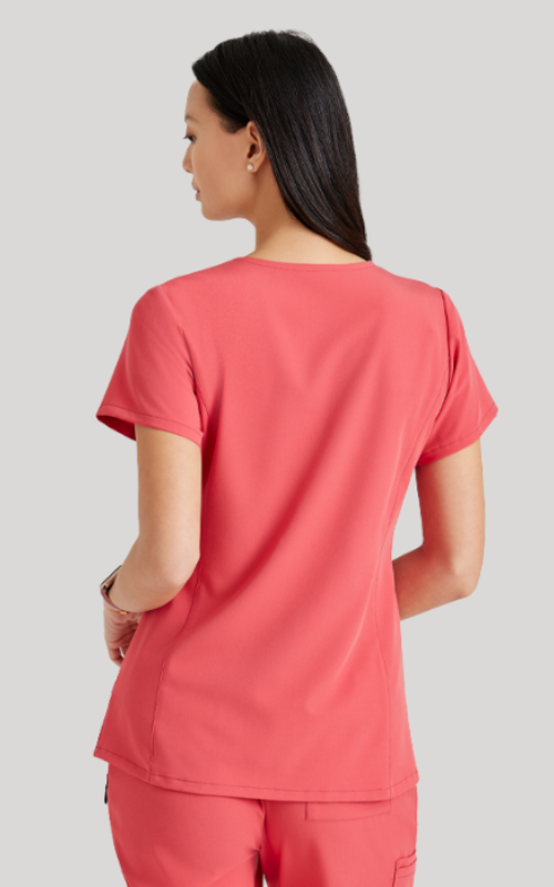 Barco Unify Gratitude Top