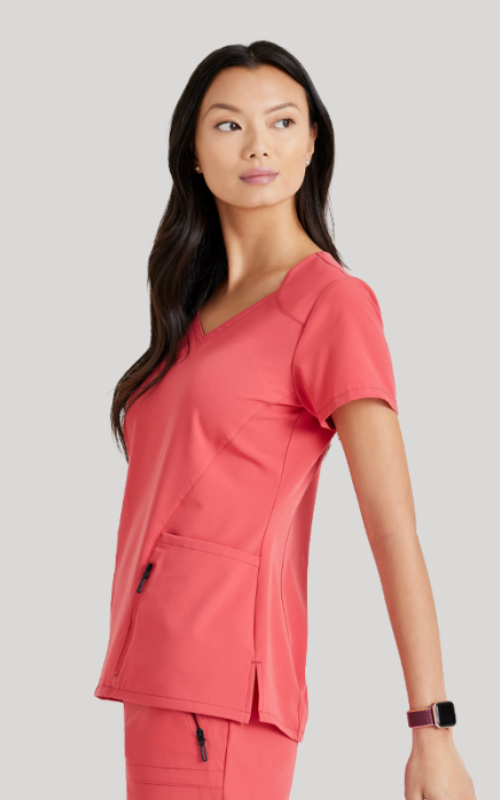 Barco Unify Gratitude Top