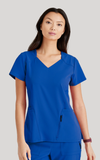 Barco Unify Gratitude Top