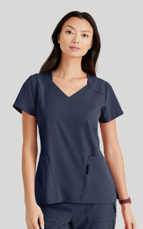 Barco Unify Gratitude Top