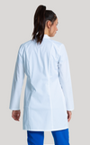 Project Lab Coat Cherokee Workwear ~ Project Lab Coat Cherokee Workwear