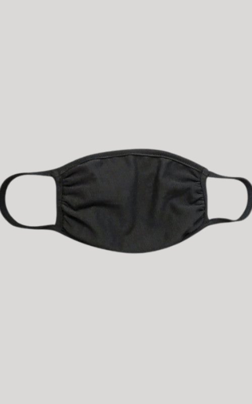 Enzyme Cotton Face Mask Set