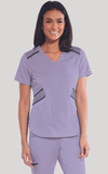 بلوزة موتو جريز اناتومي ~ Moto Top Grey's Anatomy