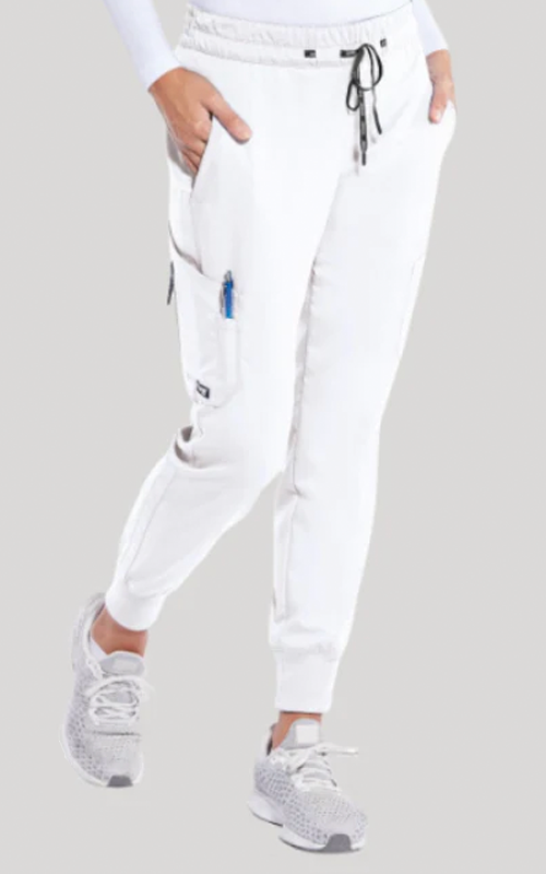 بنطلون كيرا جريز اناتومي ~ Kira Pant Grey's Anatomy