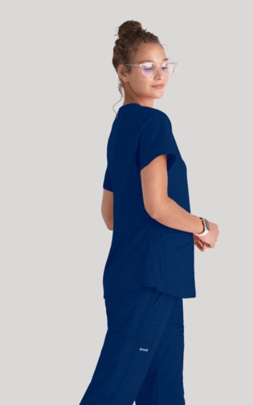 Grey's Anatomy Emma Top ~ Emma Top Grey's Anatomy