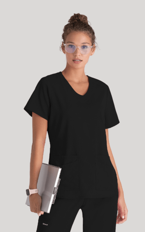Grey's Anatomy Emma Top ~ Emma Top Grey's Anatomy