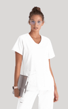 Grey's Anatomy Emma Top ~ Emma Top Grey's Anatomy