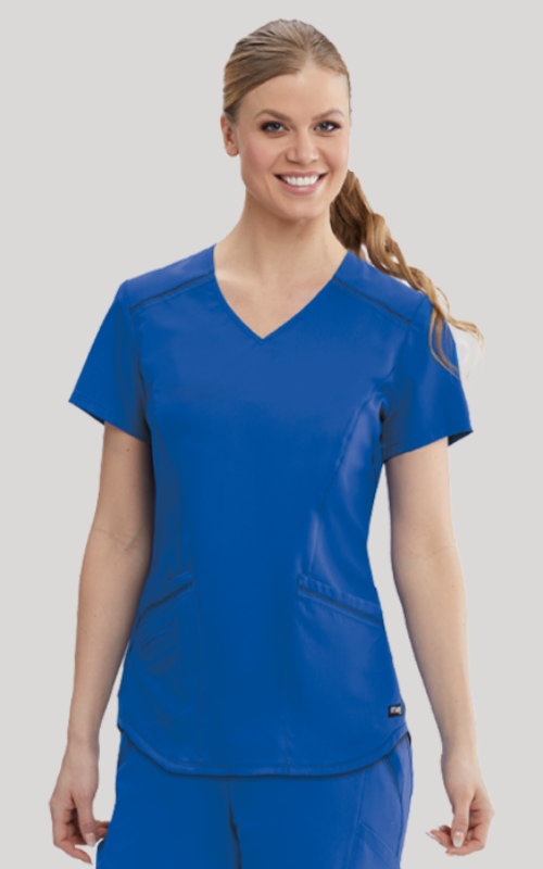 Avana Grey's Anatomy Top ~ Avana Top Grey's Anatomy