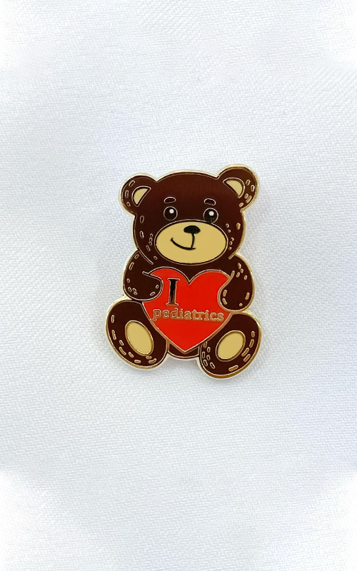 Bidia Bear