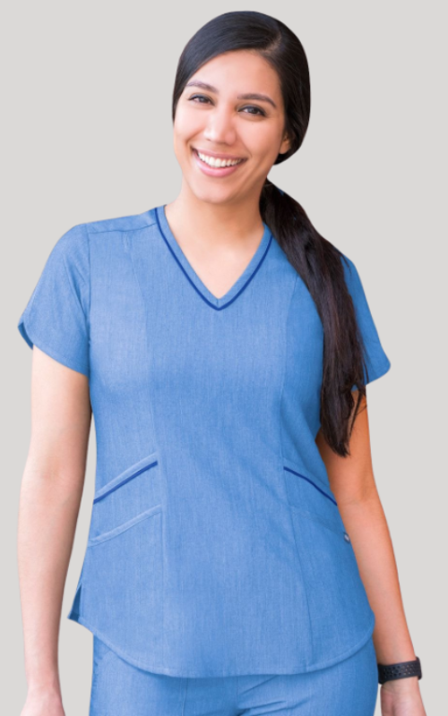 Pro Top by Adar ~ Pro Top Adar