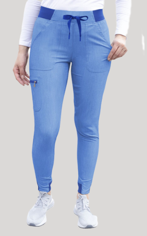 Adar ~ Pro Yoga Jogger Pant ~ Pro Yoga Jogger Pant Adar