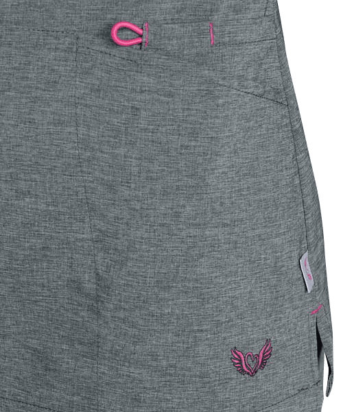 بلوزة روك قودييز~Rock Goddess Top