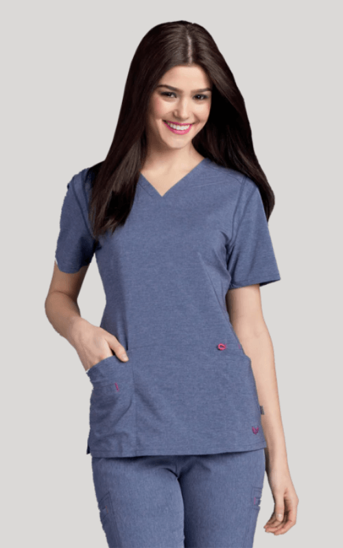 بلوزة روك قودييز~Rock Goddess Top