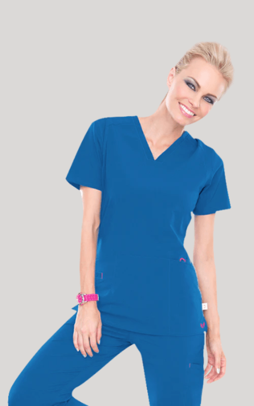 بلوزة روك قودييز~Rock Goddess Top