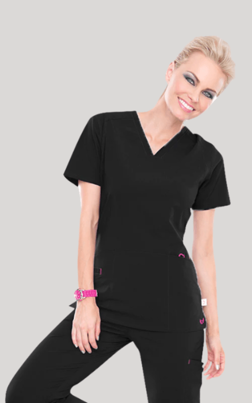 بلوزة روك قودييز~Rock Goddess Top