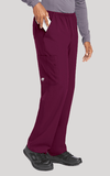 Skechers 4 Pockets~4 Pockets Scrub Pant