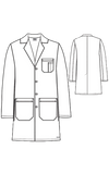 Labcoat NoahGrey's Anatomy ~ Labcoat NoahGrey's Anatomy