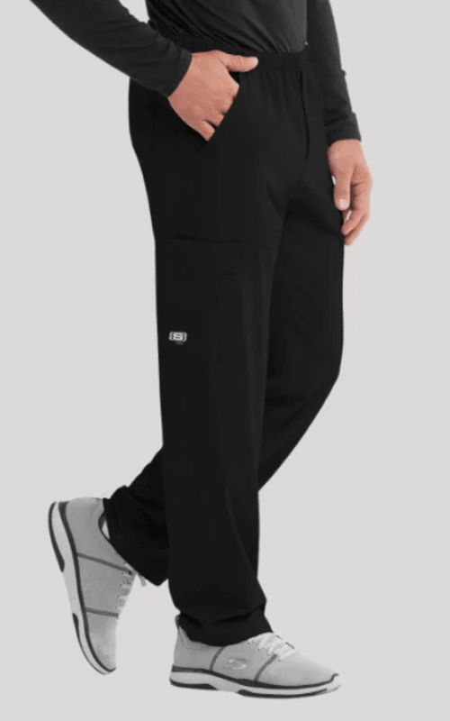 Skechers 4 Pockets~4 Pockets Scrub Pant