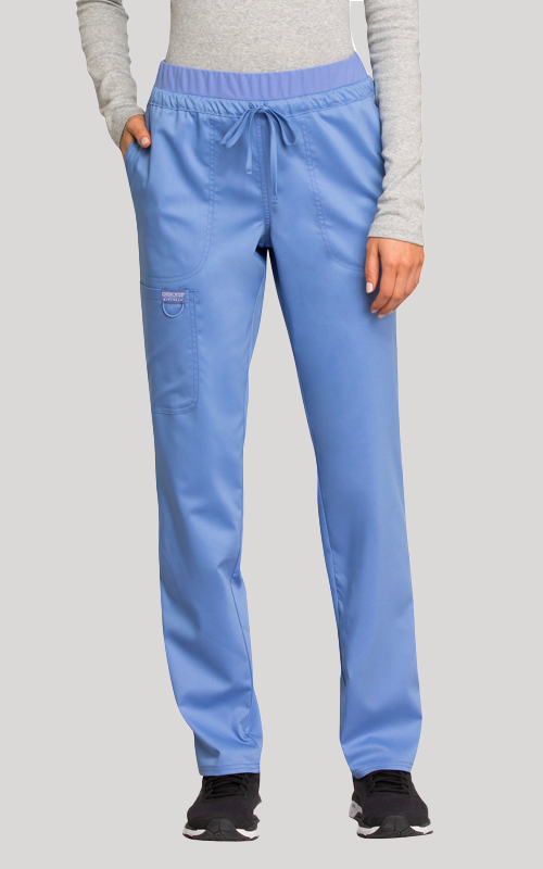 Revolution Cargo Pant Cherokee Workwear ~ Revolution Cargo Pant Cherokee Workwear