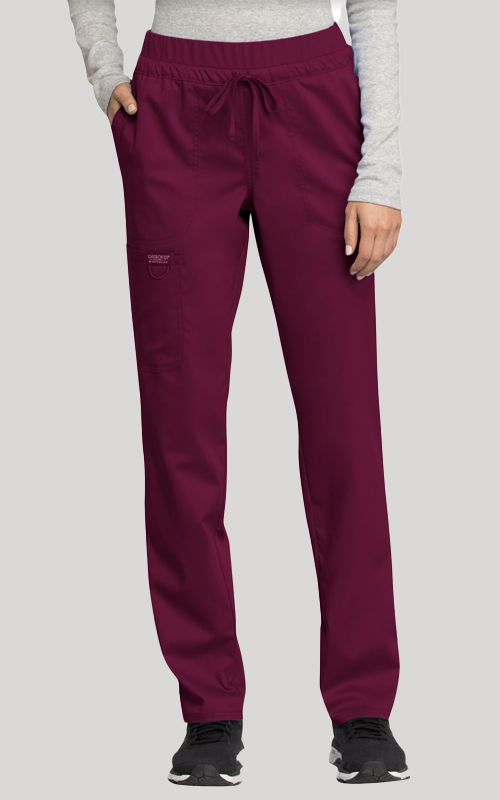 Revolution Cargo Pant Cherokee Workwear ~ Revolution Cargo Pant Cherokee Workwear