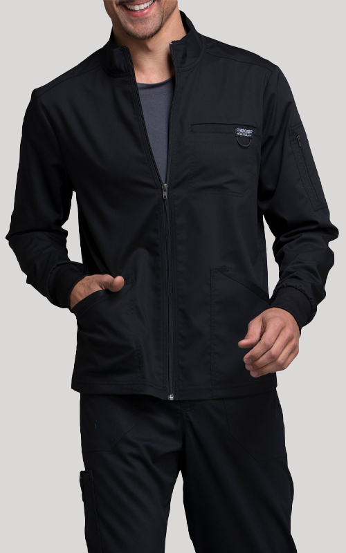 Revolution Jacket Cherokee Workwear ~ Revolution Jacket Cherokee Workwear